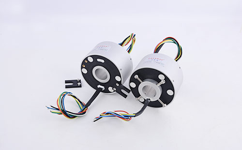 光纤滑环影响质量因素的地方有哪些？