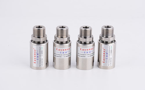 旋转接头要怎么正确安装与维护？