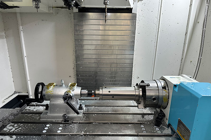 CNC Machine