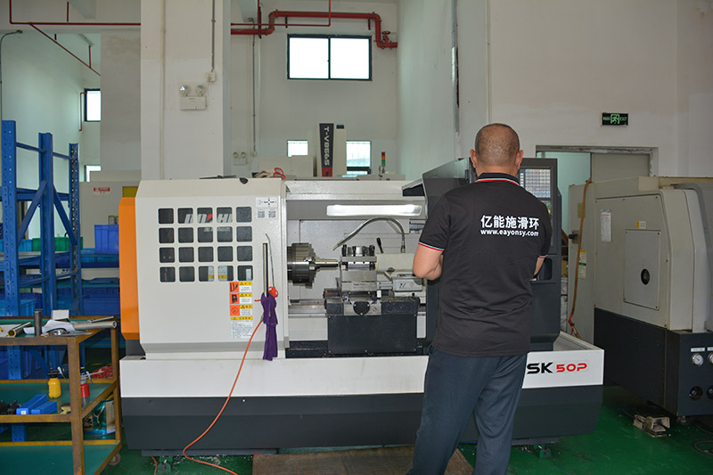 CNC Machine